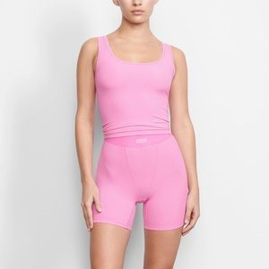 Skims limited edition sold out collection 🥰 bubble gum